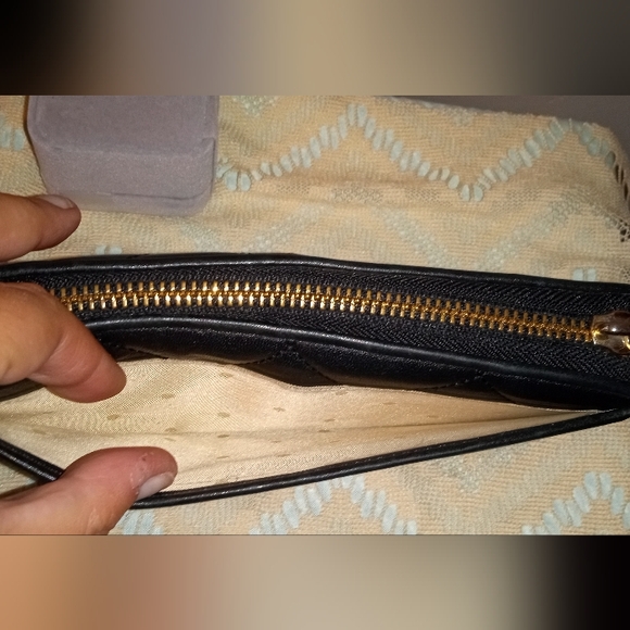 🔥😍 Kate Spade Quilted Zip-around Wallet - Picture 5 of 12